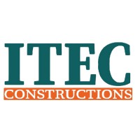 ITEC CONSTRUCTIONS logo