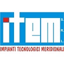 ITEM srl logo