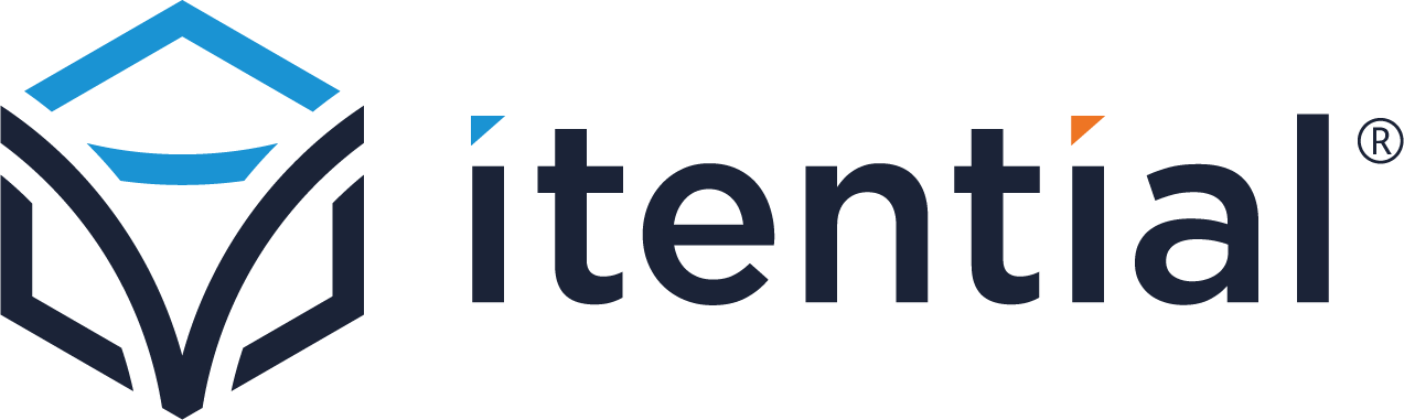 Itential logo