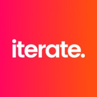 iterate logo