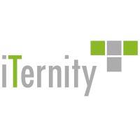 iTernity GmbH logo