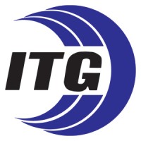 ITG Communications, LLC logo