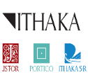ITHAKA logo