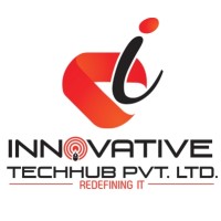 Innovative Techhub Pvt. Ltd. logo