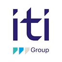 ITI Group logo