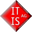 IT IS AG logo