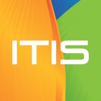 ITIS logo