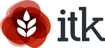 ITK logo