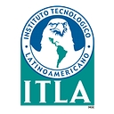 Instituto Tecnológico Latinoamericano logo