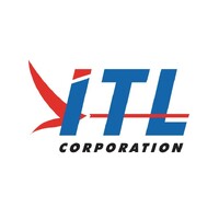 ITL Corporation logo