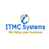 ITMC Systems, Inc logo