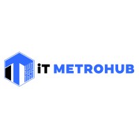 It Metrohub logo