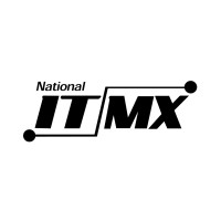 National ITMX Co., Ltd. logo