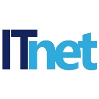 ITnet, a wholly owned subsidiary of KPMG LLP logo