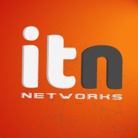 ITNetworks logo
