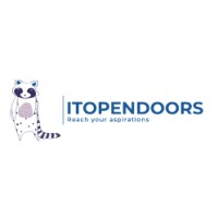 IT OPENDOORS LLC logo