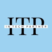 InTech Partner | ITP logo