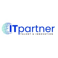 IT Partner Italia logo