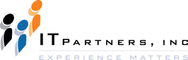IT Partners, Inc logo