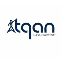 Itqan Al Doha Recruitment logo