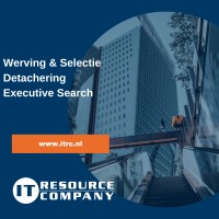 IT Resource Company logo