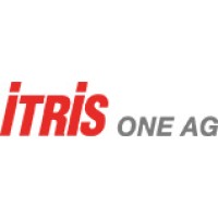 ITRIS One AG logo