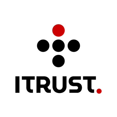 ITrust logo