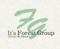 株式会社 フォレスト logo