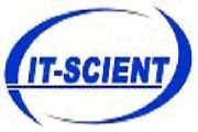IT-SCIENT logo