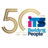 ITS Building People logo