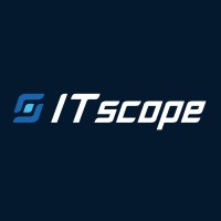 ITscope GmbH logo
