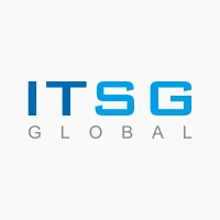 ITSG Global logo
