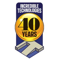 Incredible Technologies logo