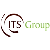 ITS Group Benelux logo