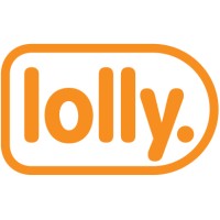 Its Lolly Ltd logo
