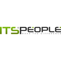 ITsPeople logo