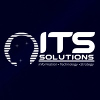 ITS Solutions logo