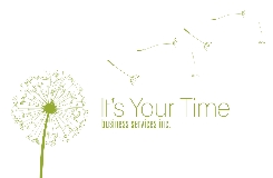 It's Your Time Business Services Inc logo