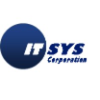 ITSYS logo