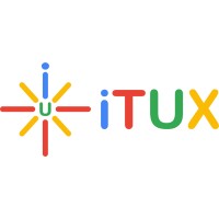 iTUX logo