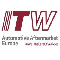 ITW Automotive Aftermarket Europe logo