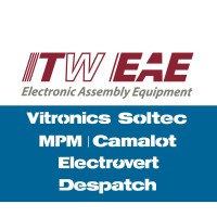 ITW EAE logo