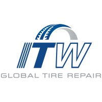ITW Global Tire Repair Europe GmbH logo