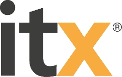 ITX Corp logo