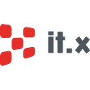 it.x informationssysteme gmbh logo