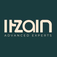 ITZAIN logo