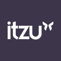 ITZU Talent Recruitment logo