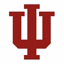Indiana University logo