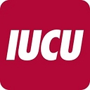 IU Credit Union logo