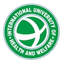 国際医療福祉大学成田病院 logo